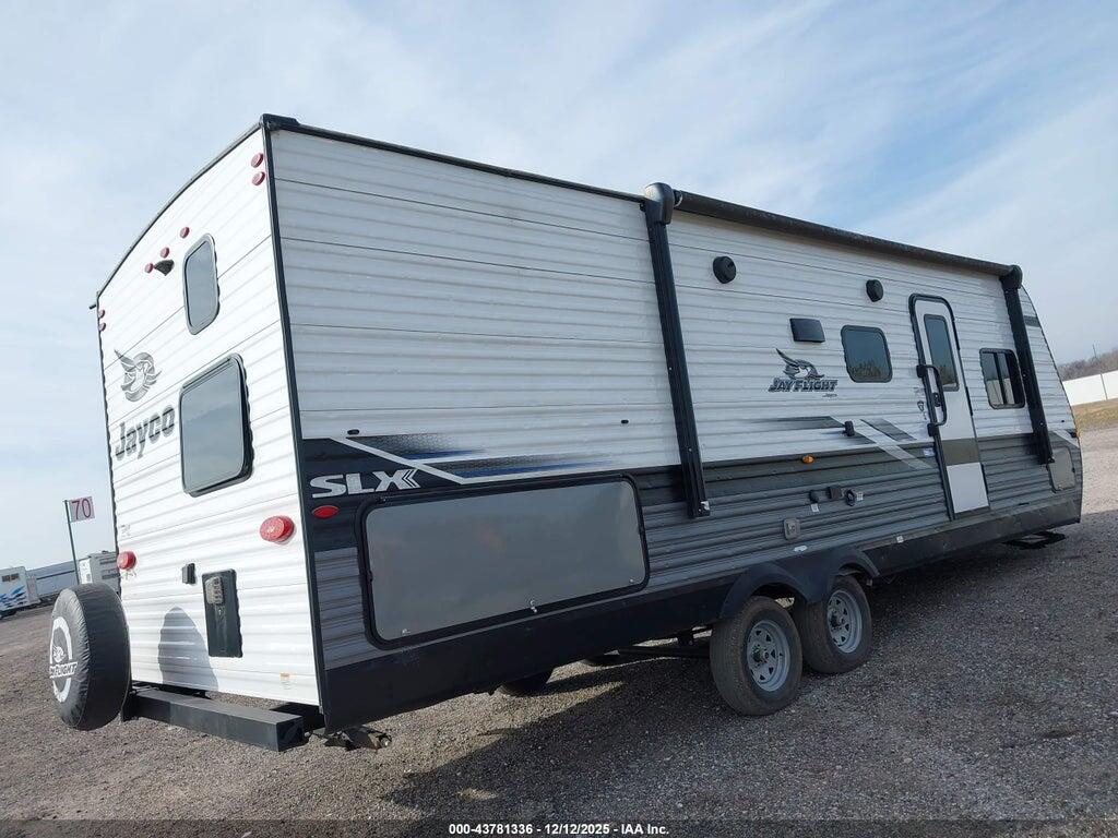 1UJBJ0BP0N17W1158 2022 JAYCO CAMPER photo no. 4