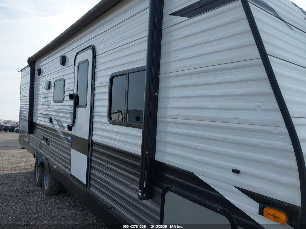 1UJBJ0BP0N17W1158 2022 JAYCO CAMPER photo no. 6