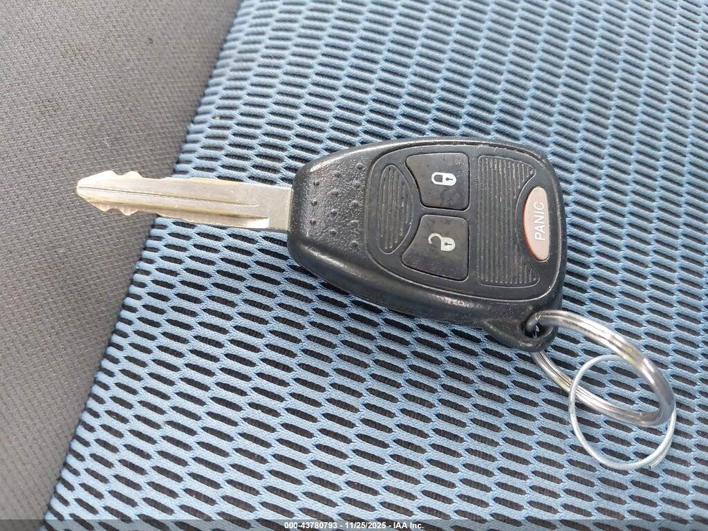 1B3HB48B27D172206 2007 DODGE CALIBER photo no. 11