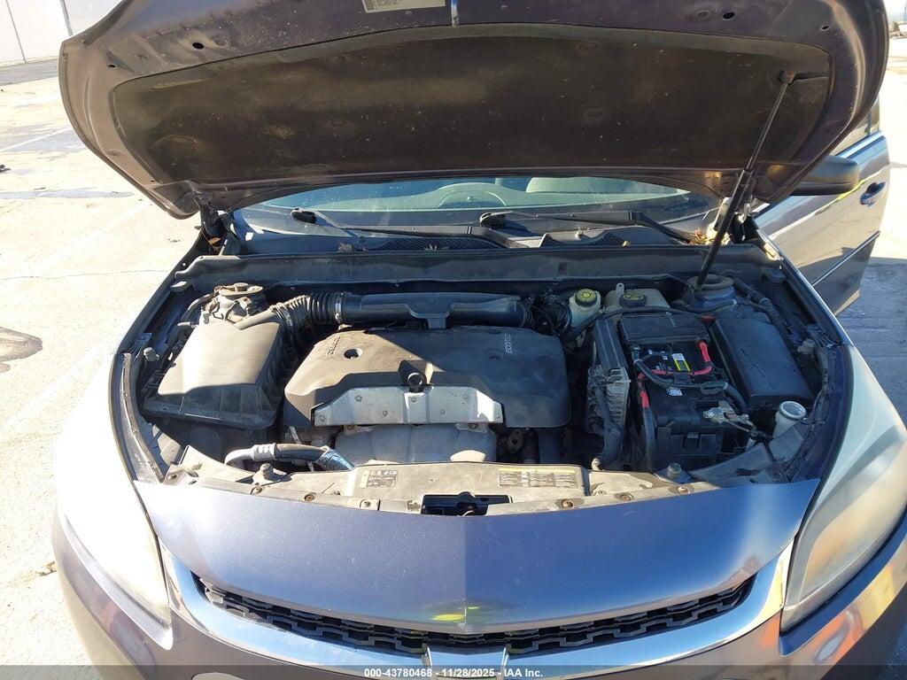 1G11B5SL8EF222172 2014 CHEVROLET MALIBU photo no. 10