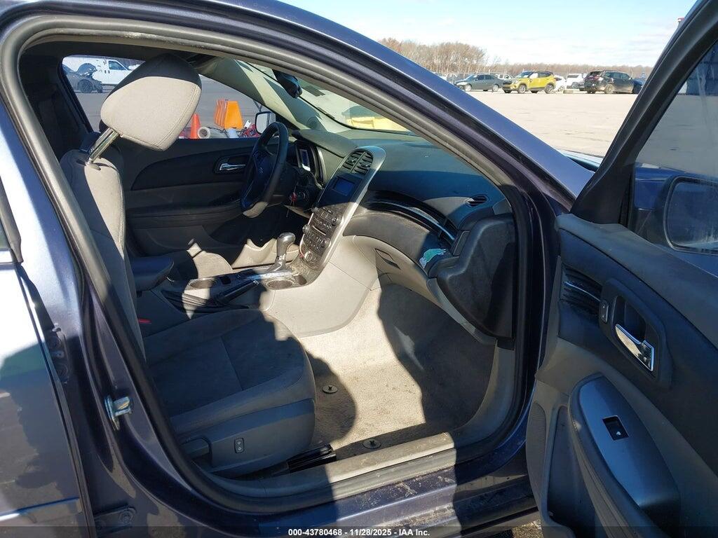 1G11B5SL8EF222172 2014 CHEVROLET MALIBU photo no. 5