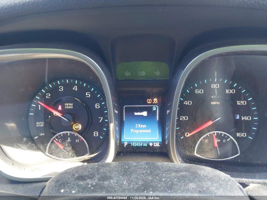 1G11B5SL8EF222172 2014 CHEVROLET MALIBU photo no. 7