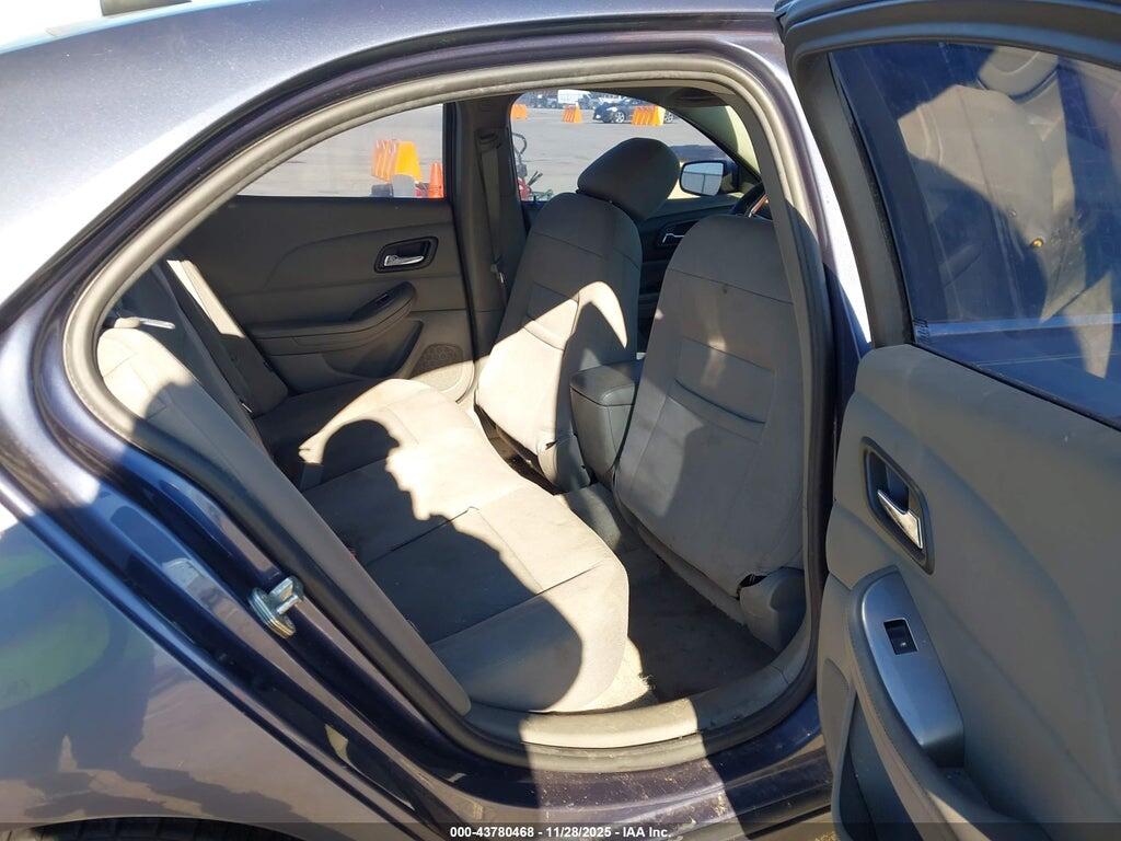 1G11B5SL8EF222172 2014 CHEVROLET MALIBU photo no. 8