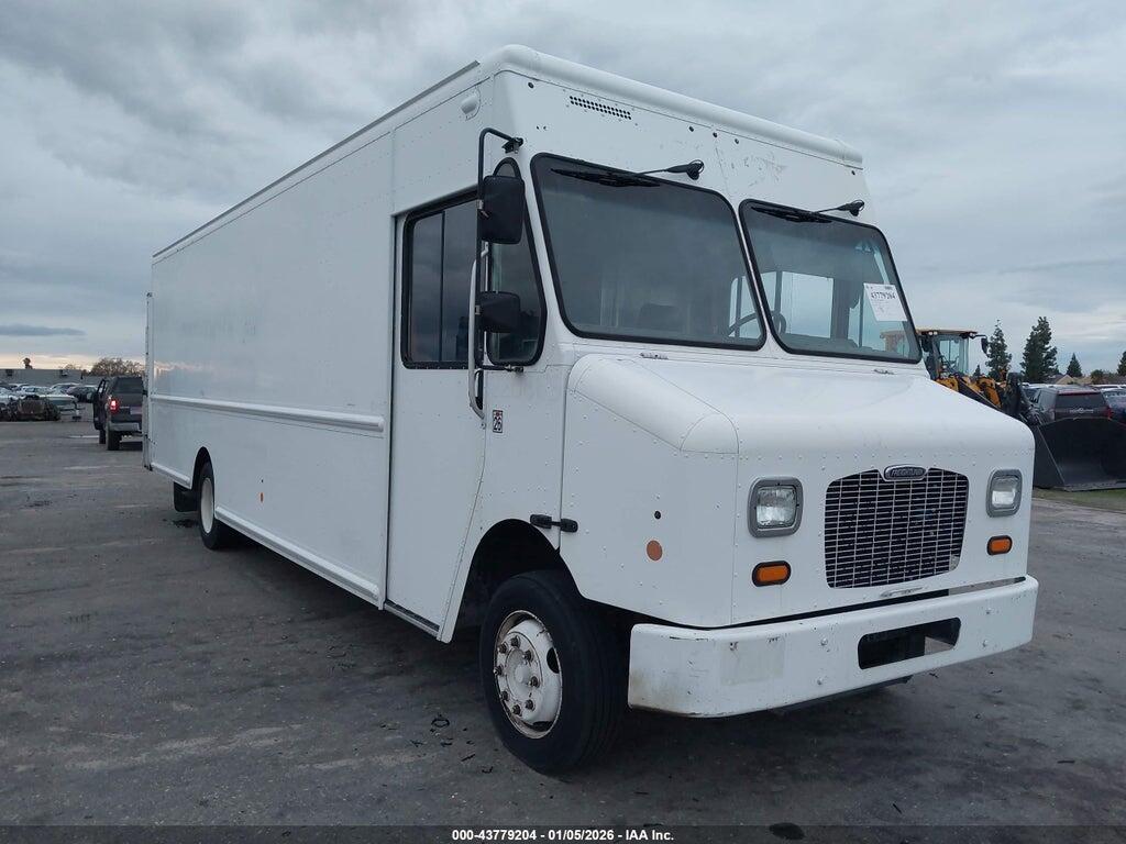 4UZAC3DV6CCBT7139 2012 FREIGHTLINER CHASSIS photo no. 1