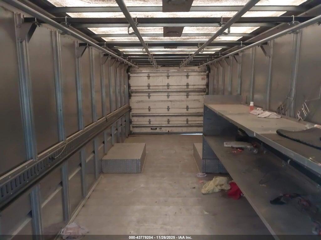 4UZAC3DV6CCBT7139 2012 FREIGHTLINER CHASSIS photo no. 7