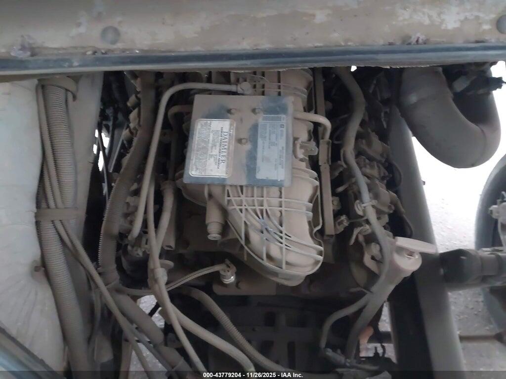 4UZAC3DV6CCBT7139 2012 FREIGHTLINER CHASSIS photo no. 9