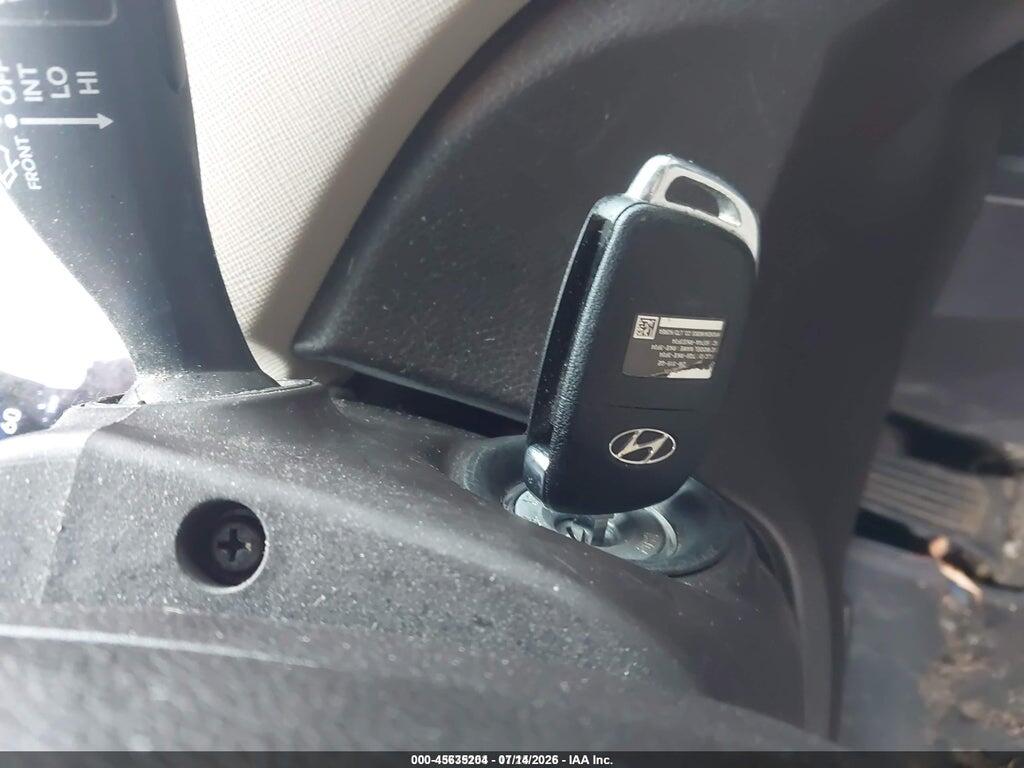 KM8SMDHF2GU145424 2016 HYUNDAI SANTA FE photo no. 11