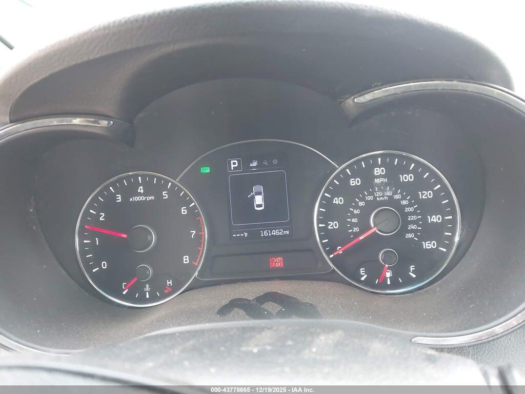 3KPFL4A75HE137412 2017 KIA FORTE photo no. 7