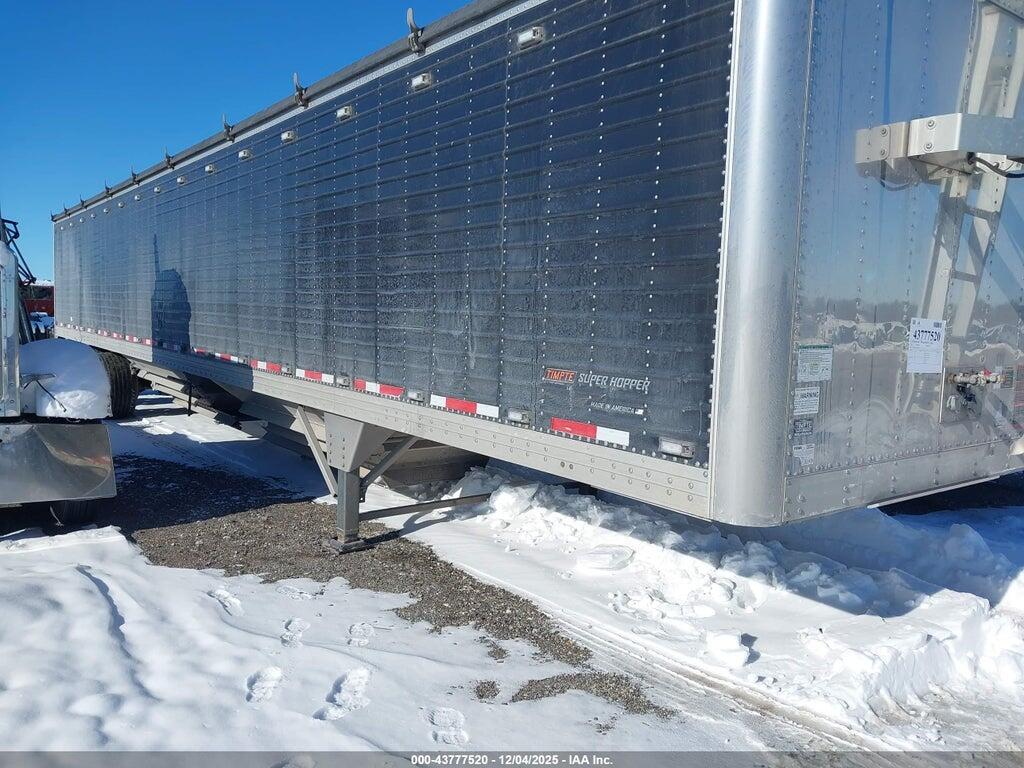 1TDH50039MB168552 2021 TIMPTE TRAILER photo no. 1