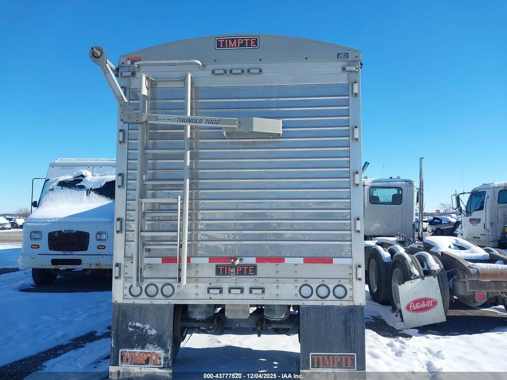 1TDH50039MB168552 2021 TIMPTE TRAILER photo no. 10