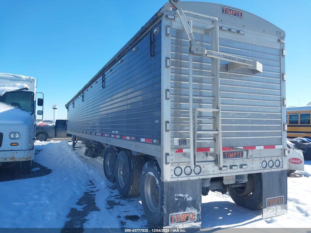 1TDH50039MB168552 2021 TIMPTE TRAILER photo no. 11