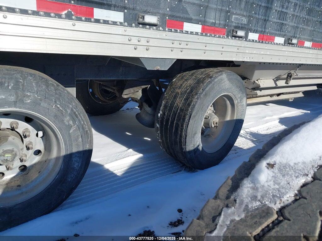 1TDH50039MB168552 2021 TIMPTE TRAILER photo no. 12