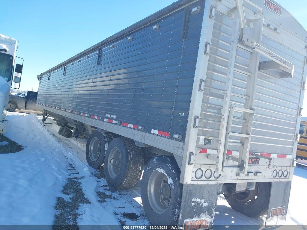 1TDH50039MB168552 2021 TIMPTE TRAILER photo no. 3