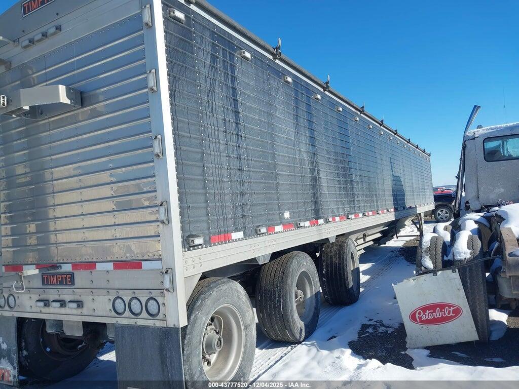 1TDH50039MB168552 2021 TIMPTE TRAILER photo no. 4