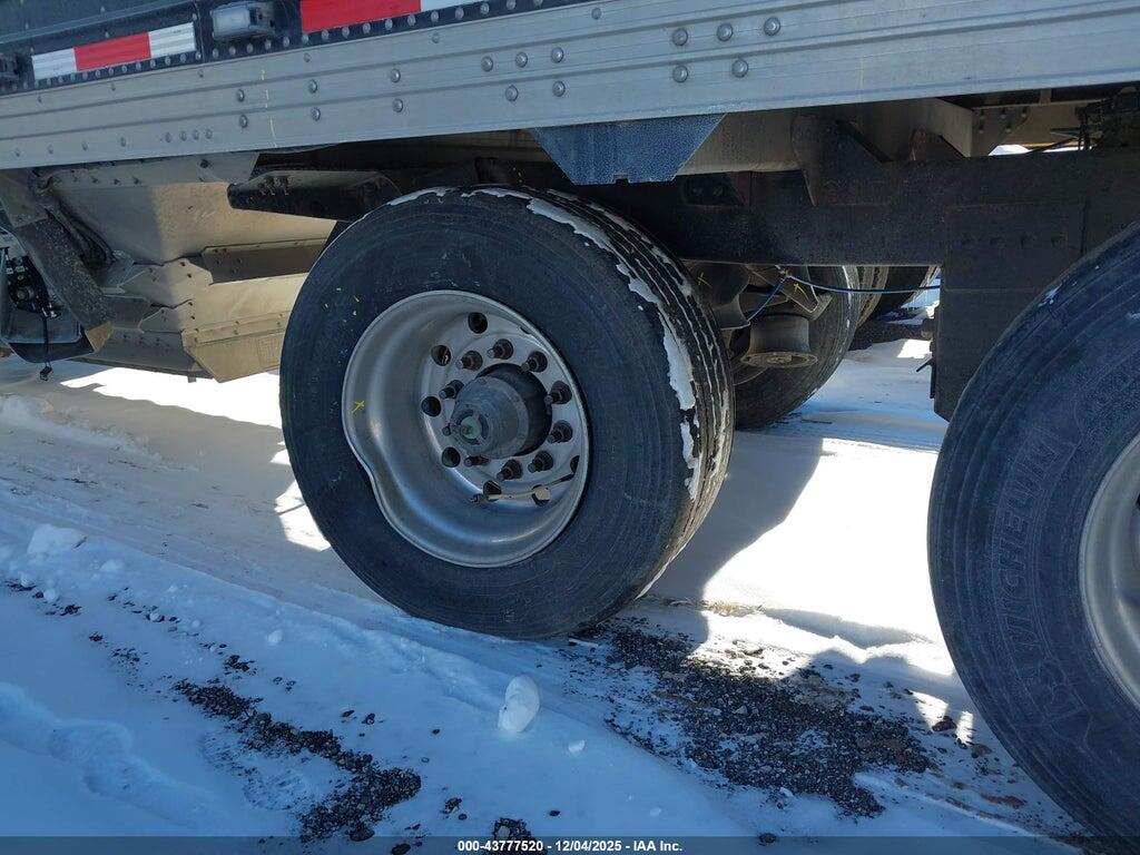 1TDH50039MB168552 2021 TIMPTE TRAILER photo no. 6