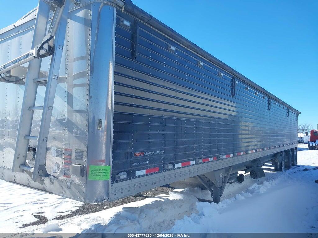 1TDH50039MB168552 2021 TIMPTE TRAILER photo no. 8