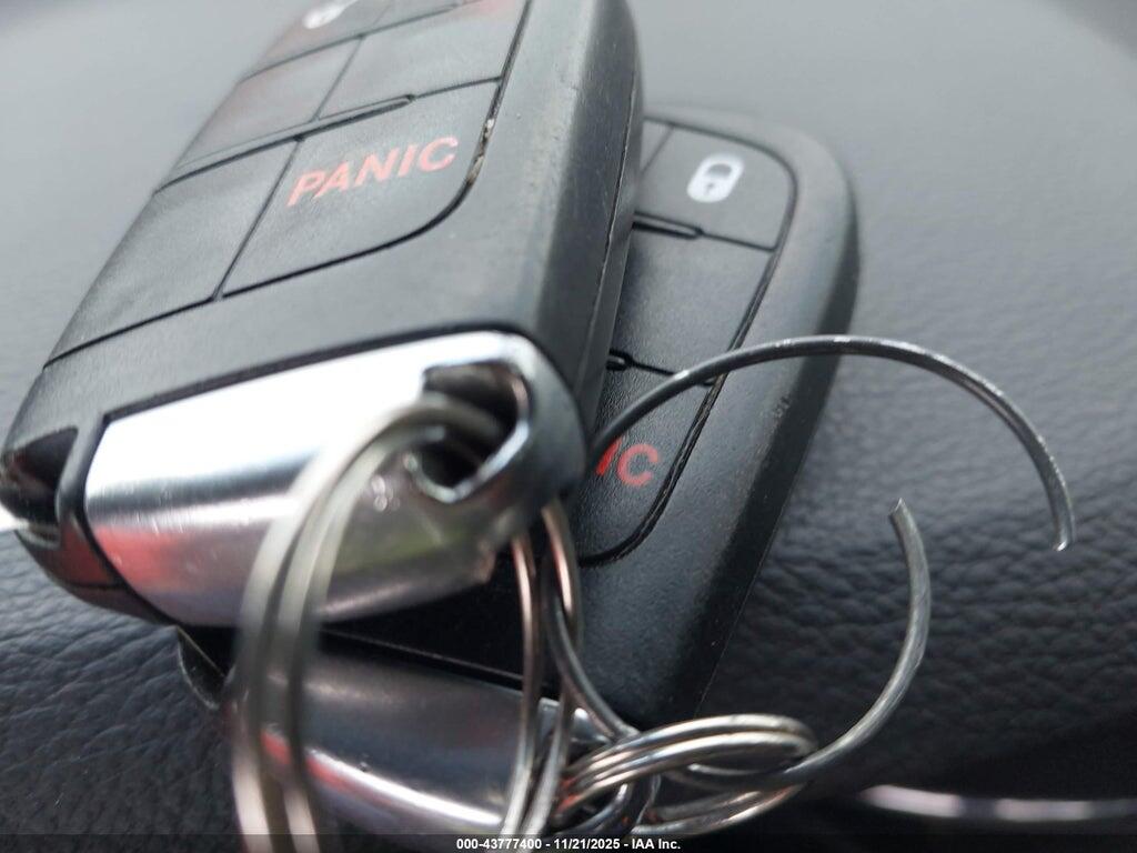 1C4RJEAG6JC323031 2018 JEEP GRAND CHEROKEE photo no. 11