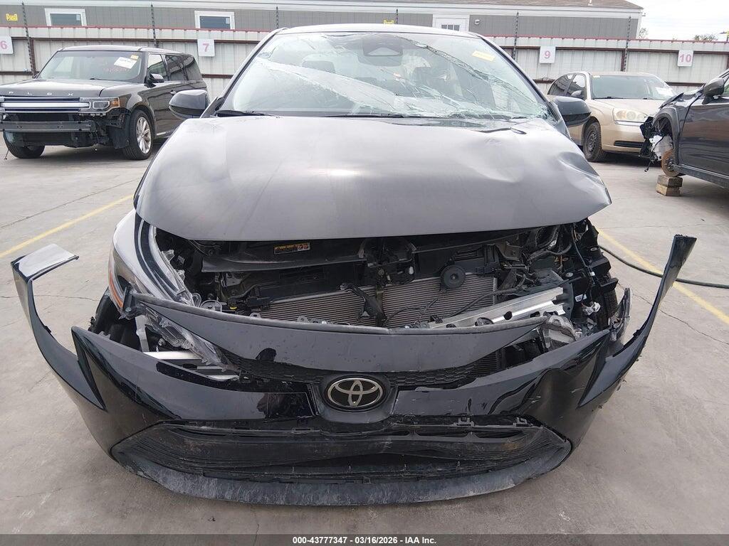 5YFB4MDE9TP367581 2026 TOYOTA COROLLA photo no. 12