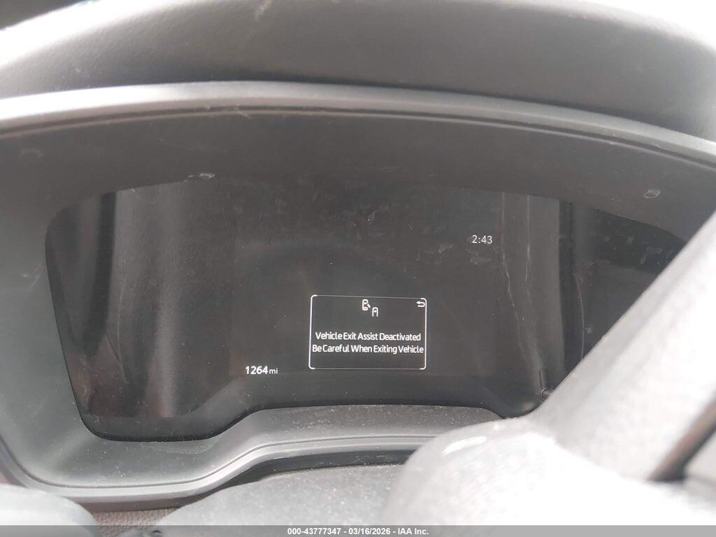 5YFB4MDE9TP367581 2026 TOYOTA COROLLA photo no. 7