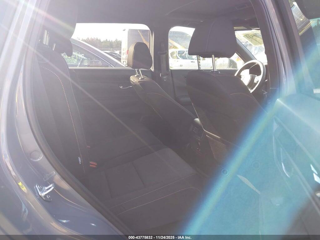 7FARS6H57SE051864 2025 HONDA CR-V HYBRID photo no. 8