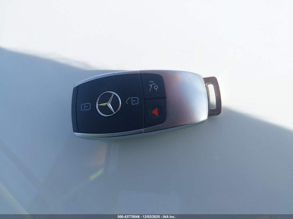 55SWF8DB4KU321402 2019 MERCEDES-BENZ C 300 photo no. 11