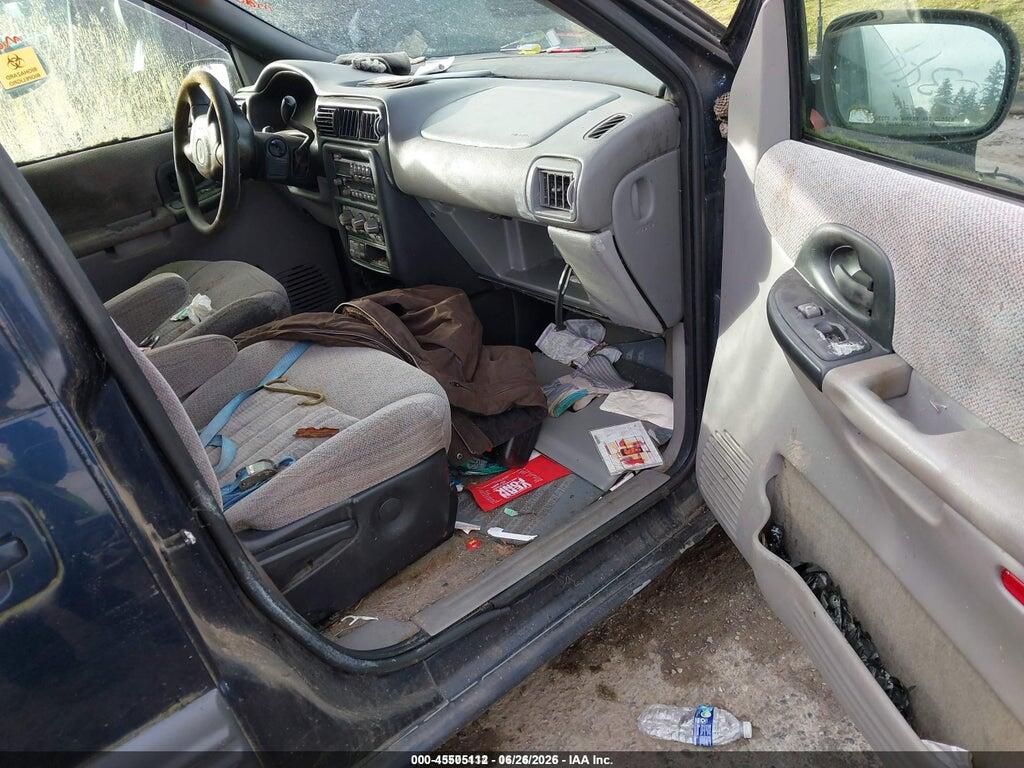 1GMDX03E92D102053 2002 PONTIAC MONTANA photo no. 5