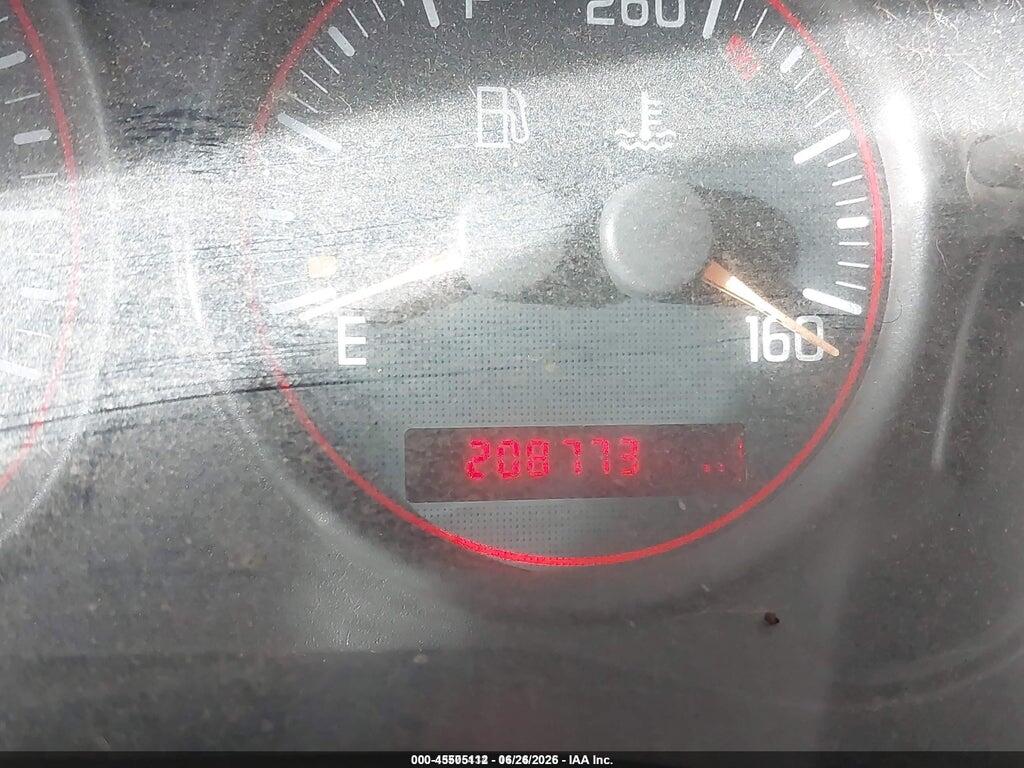1GMDX03E92D102053 2002 PONTIAC MONTANA photo no. 7