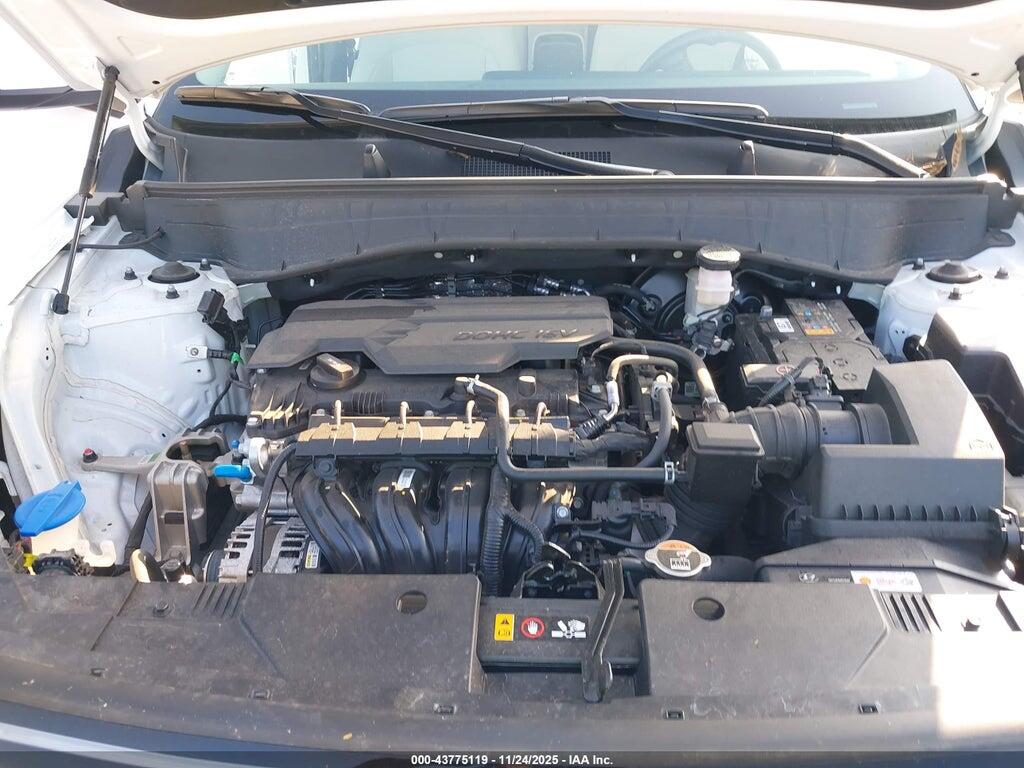 KM8HB3AB2SU287573 2025 HYUNDAI KONA photo no. 10