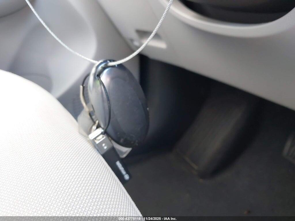 KM8HB3AB2SU287573 2025 HYUNDAI KONA photo no. 11