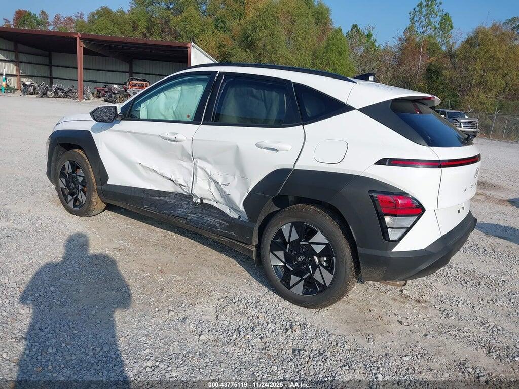 KM8HB3AB2SU287573 2025 HYUNDAI KONA photo no. 3