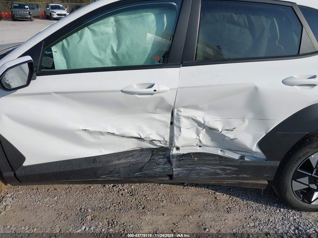 KM8HB3AB2SU287573 2025 HYUNDAI KONA photo no. 6