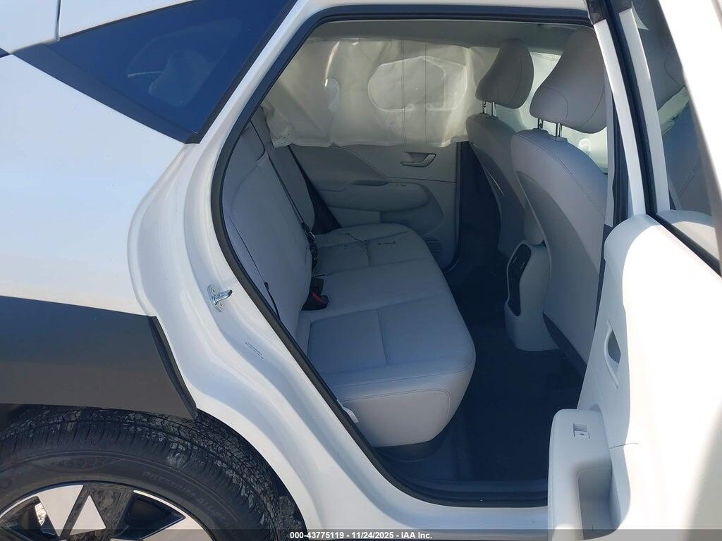 KM8HB3AB2SU287573 2025 HYUNDAI KONA photo no. 8