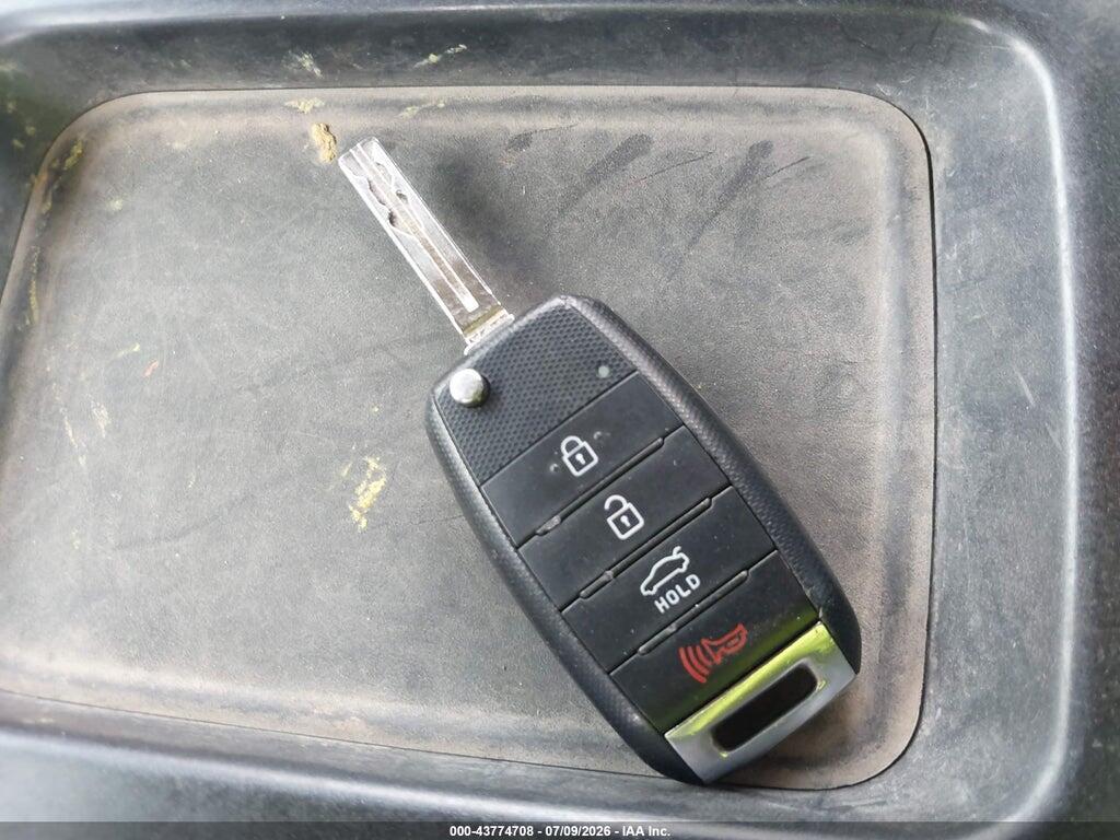 KNAGM4A7XF5555522 2015 KIA OPTIMA photo no. 11