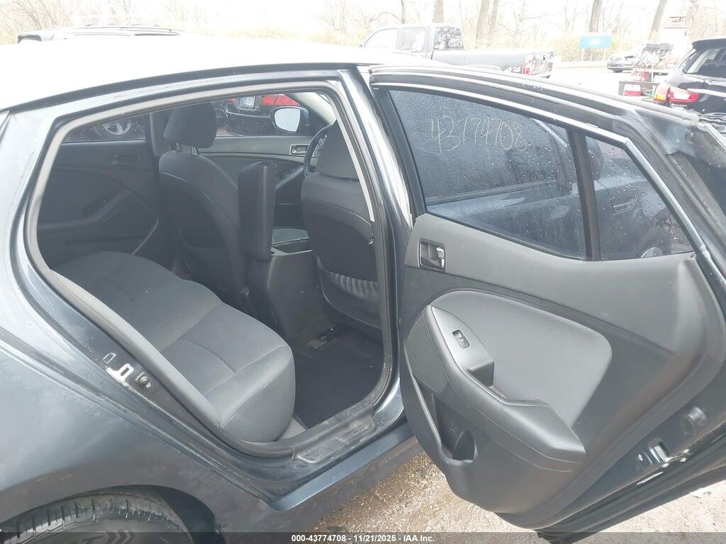 KNAGM4A7XF5555522 2015 KIA OPTIMA photo no. 8
