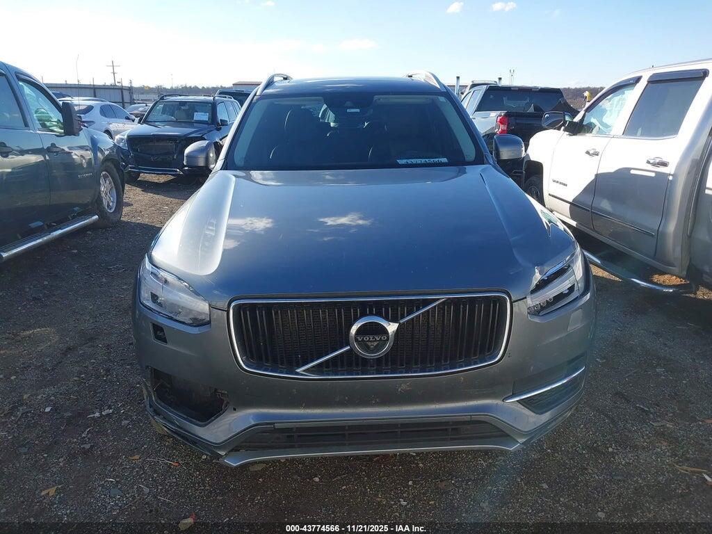 YV4102CK4K1452038 2019 VOLVO XC90 photo no. 12