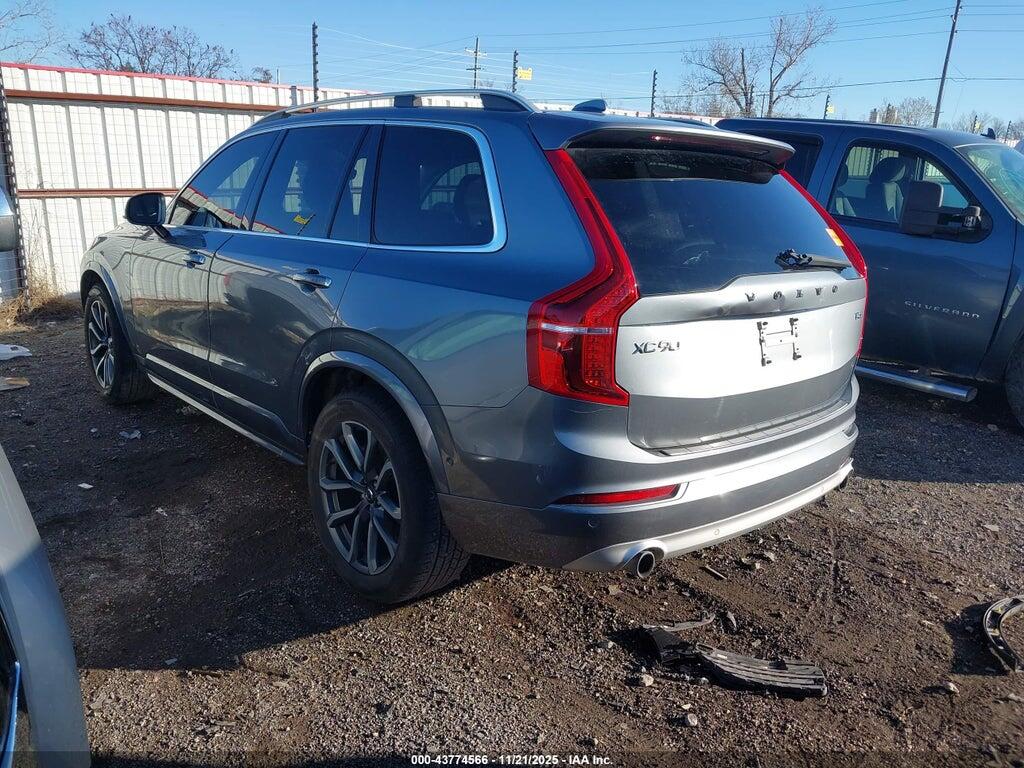 YV4102CK4K1452038 2019 VOLVO XC90 photo no. 3