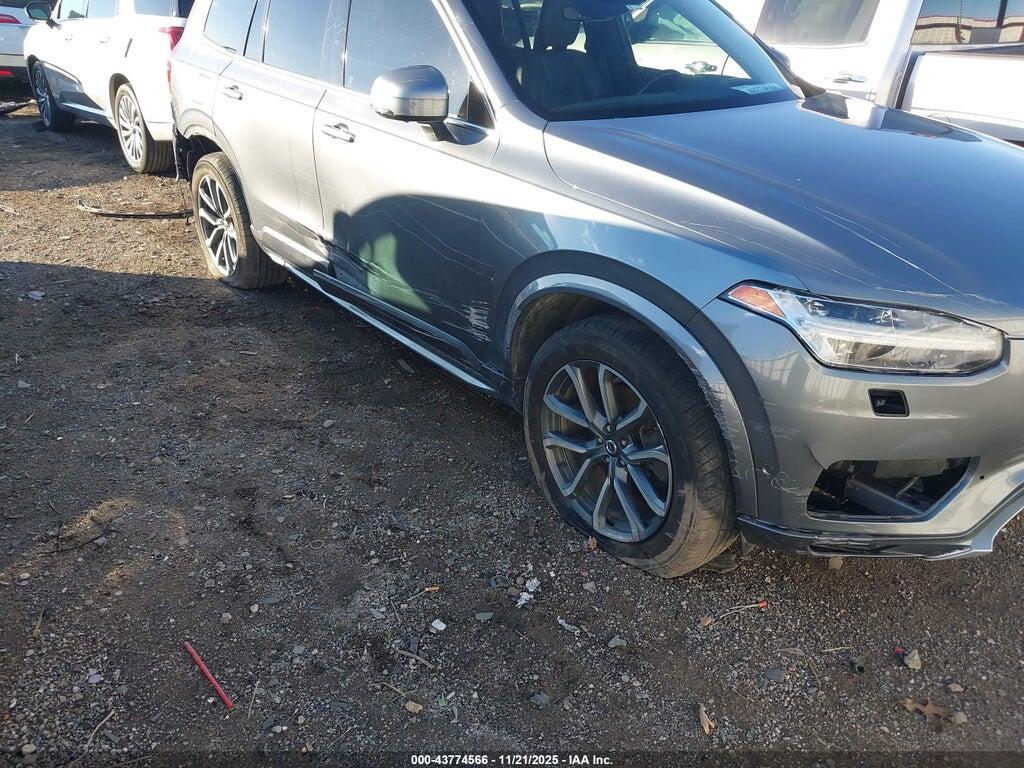 YV4102CK4K1452038 2019 VOLVO XC90 photo no. 6