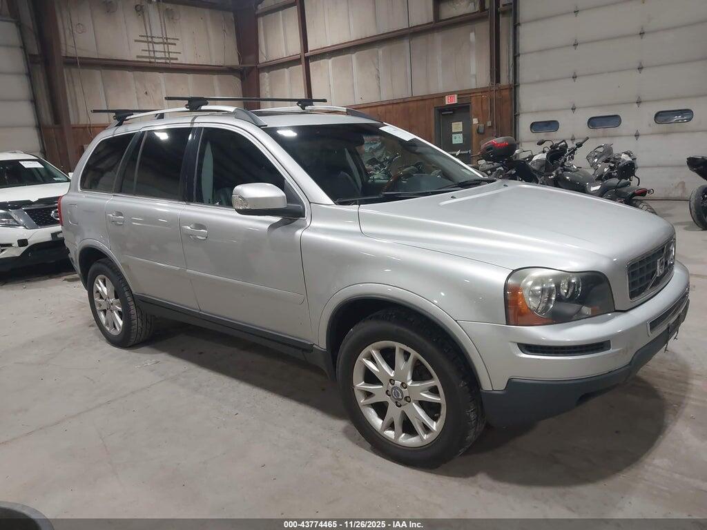 YV4CZ852771365546 2007 VOLVO XC90 photo no. 1