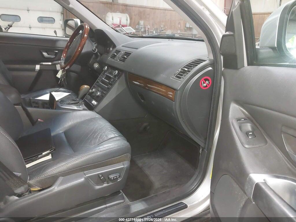 YV4CZ852771365546 2007 VOLVO XC90 photo no. 5