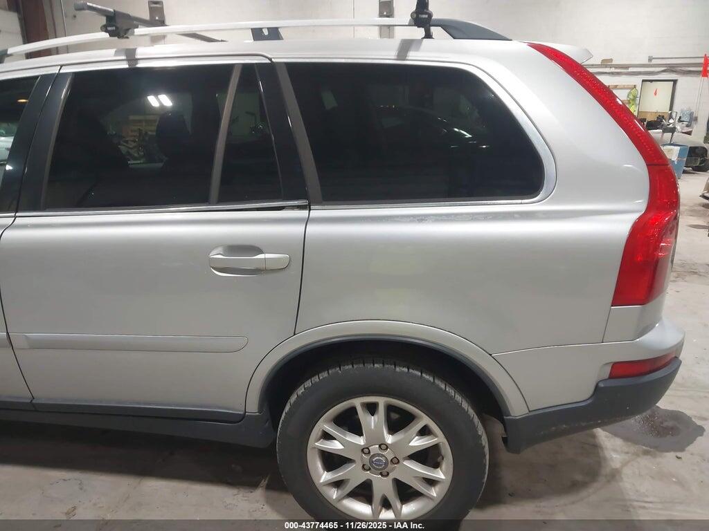 YV4CZ852771365546 2007 VOLVO XC90 photo no. 6