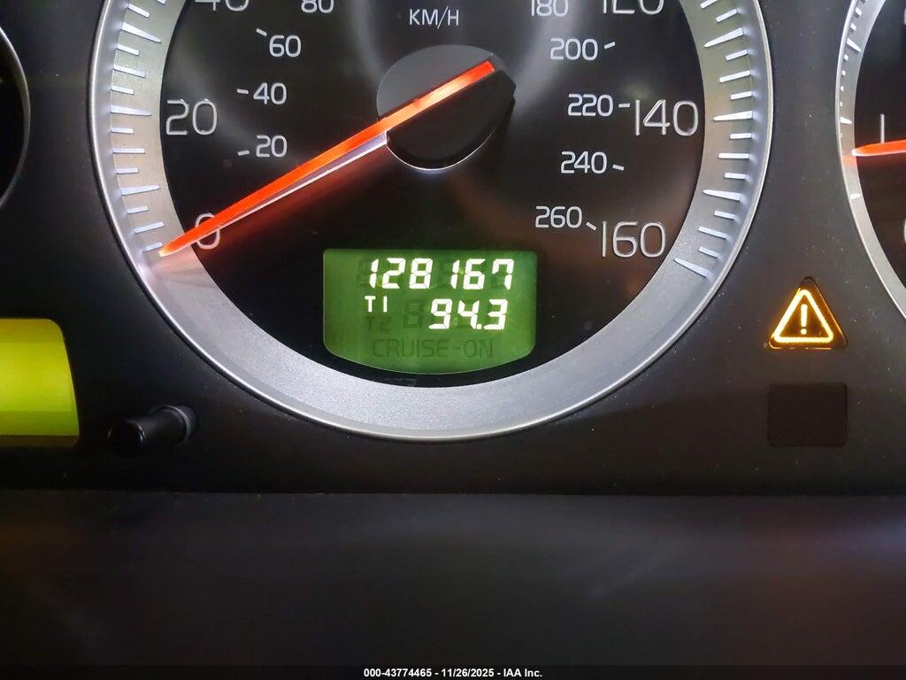 YV4CZ852771365546 2007 VOLVO XC90 photo no. 7
