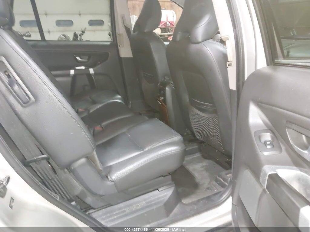 YV4CZ852771365546 2007 VOLVO XC90 photo no. 8