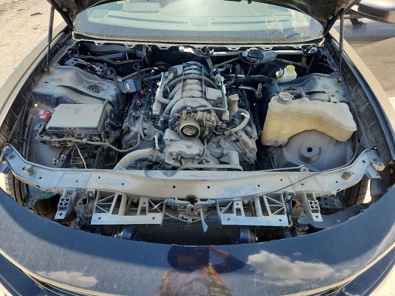 2C3CDXCT7LH160588 2020 DODGE CHARGER photo no. 11