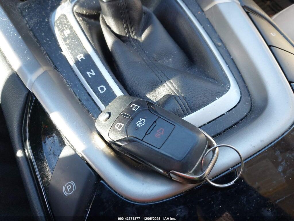 3FA6P0PU1DR270638 2013 FORD FUSION ENERGI photo no. 11