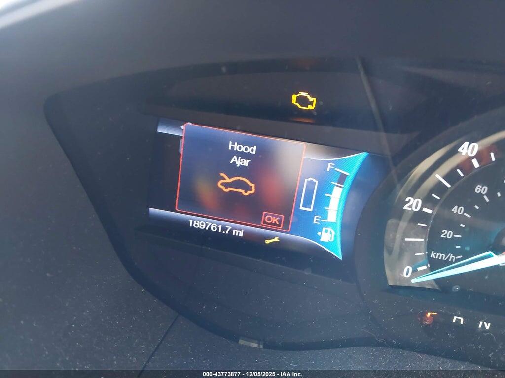 3FA6P0PU1DR270638 2013 FORD FUSION ENERGI photo no. 7