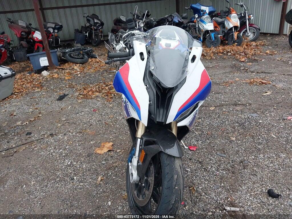WB10E2303N6F20951 2022 BMW S 1000 photo no. 5