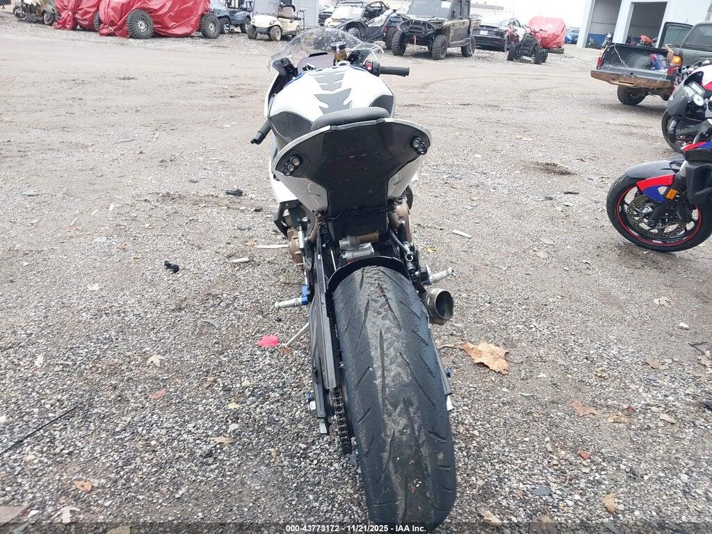 WB10E2303N6F20951 2022 BMW S 1000 photo no. 6