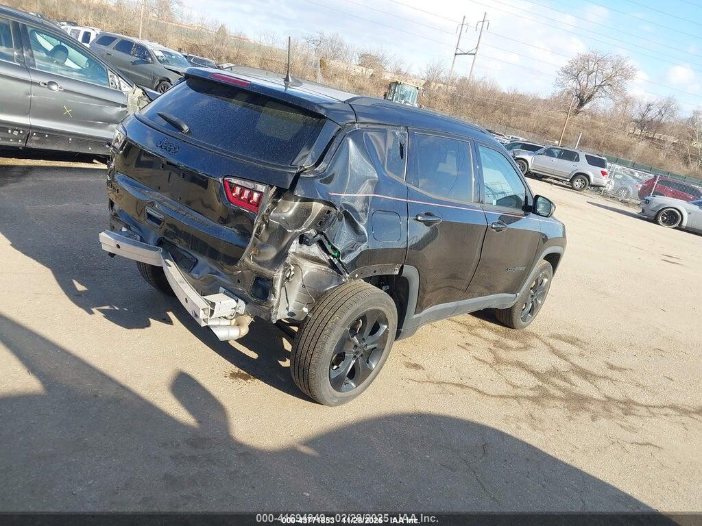 3C4NJDBB8KT623171 2019 JEEP COMPASS photo no. 4