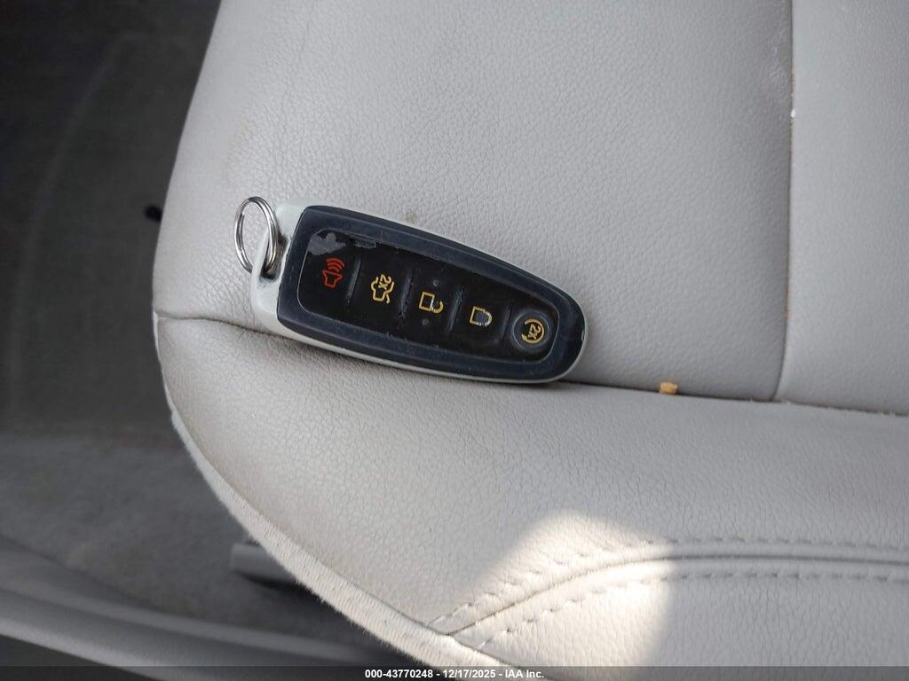 1FMCU0H95DUA46809 2013 FORD ESCAPE photo no. 11