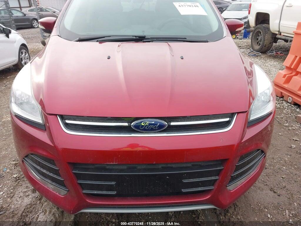 1FMCU0H95DUA46809 2013 FORD ESCAPE photo no. 12